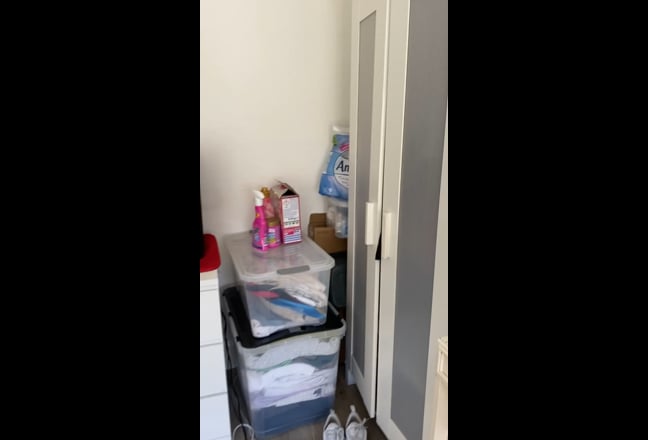 Massive Double Room, Nice House with Back Garden  Main Photo