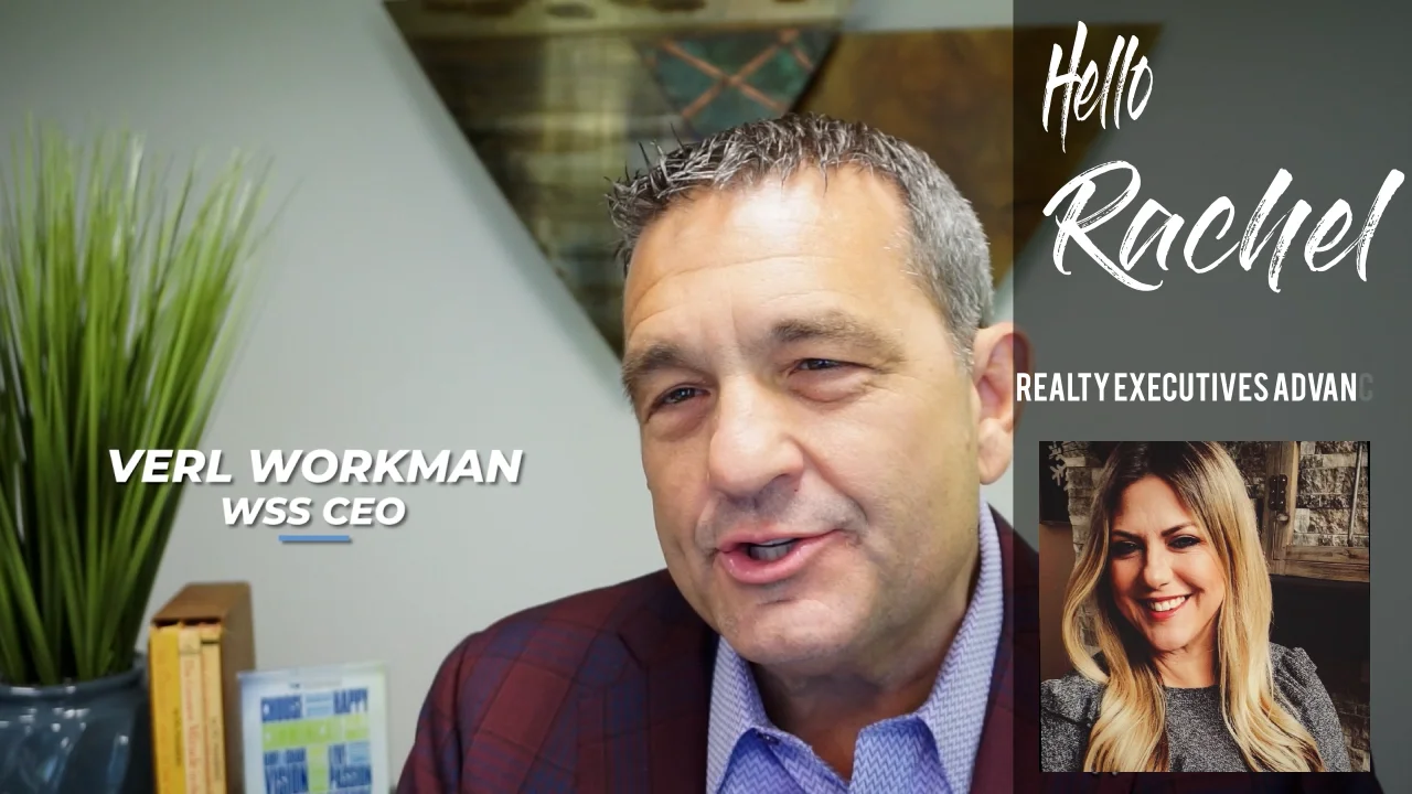 Rachel @ Realty Executives Advance on Vimeo