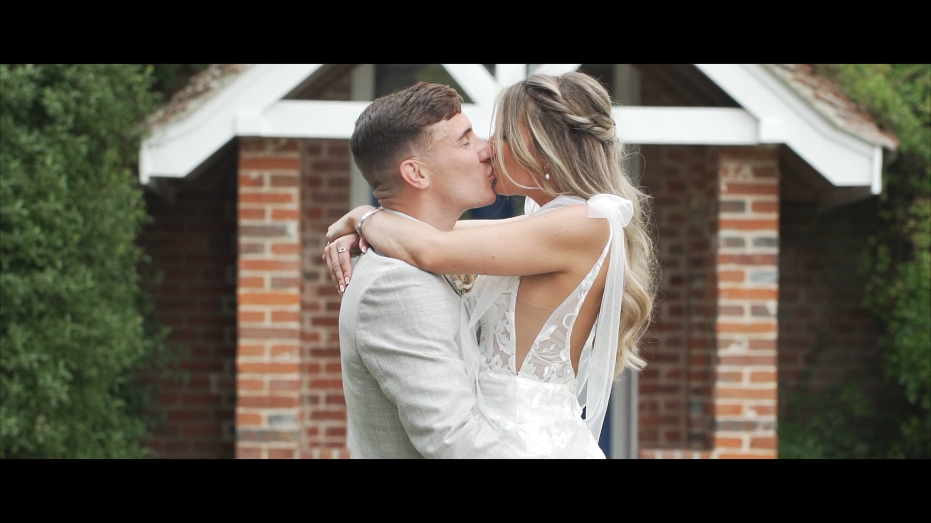 Emma & Will at Clock Barn.mov