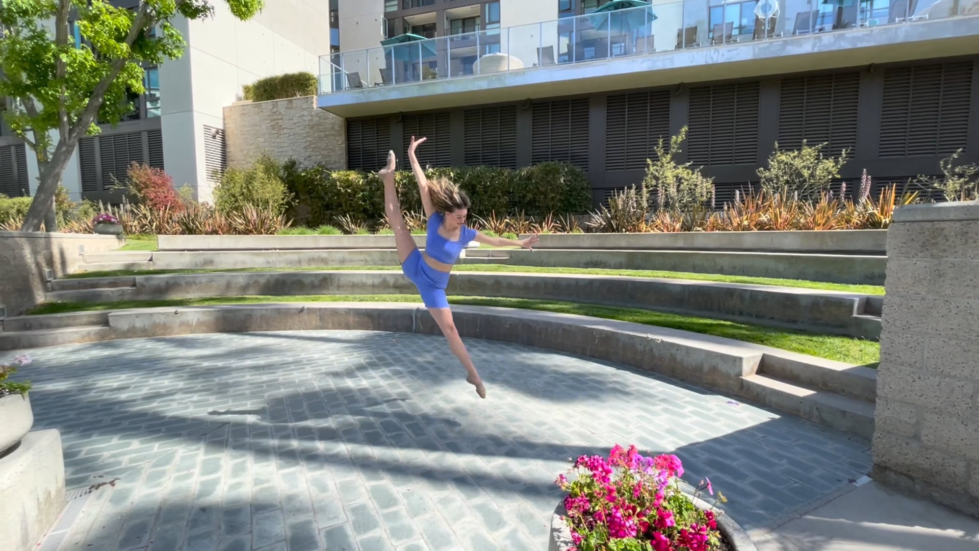 Dance Reel