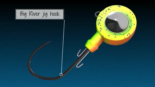 Gamakatsu - MaxEye - Gamakatsu MaxEye Jigs on Vimeo