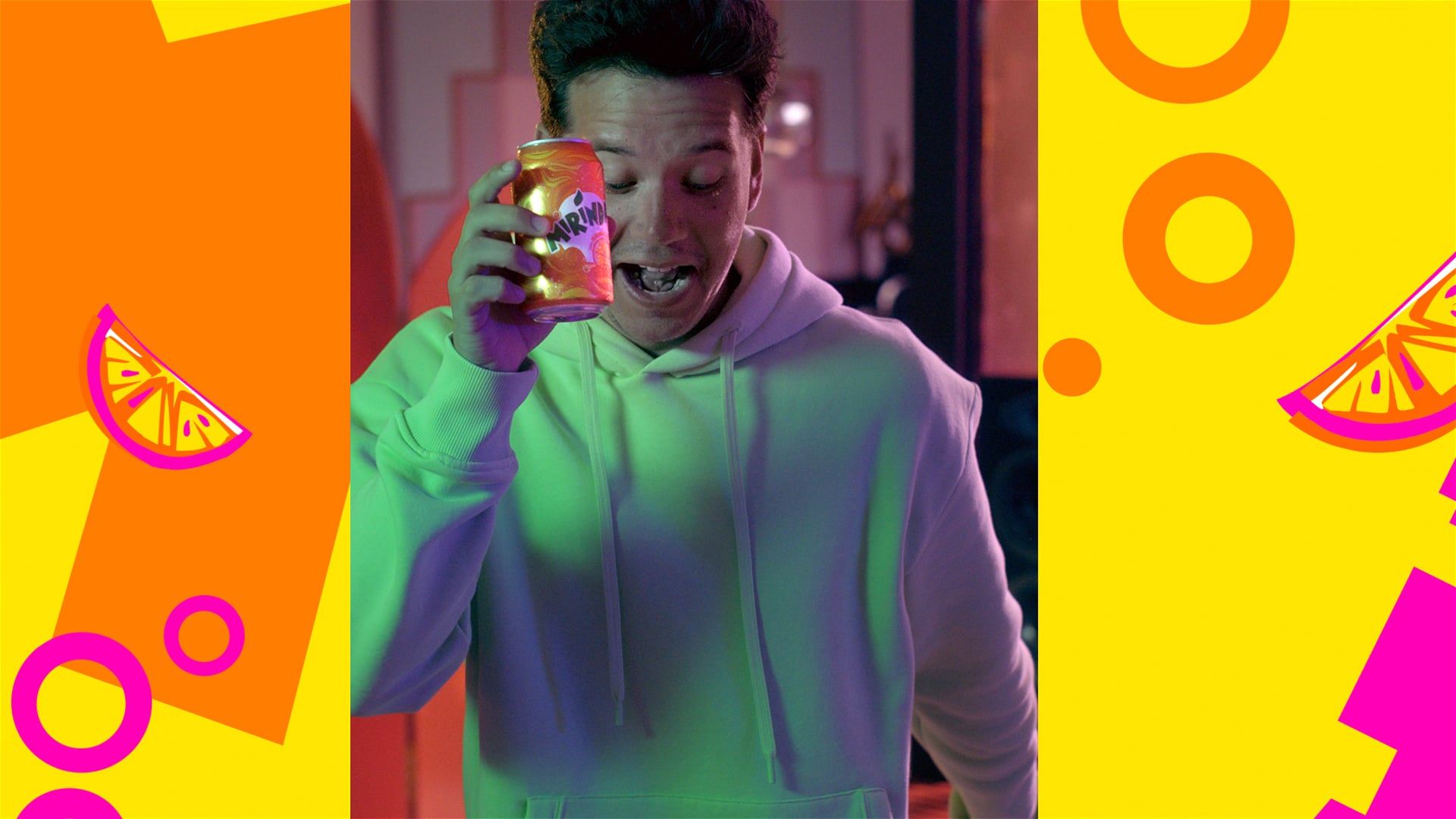 MIRINDA