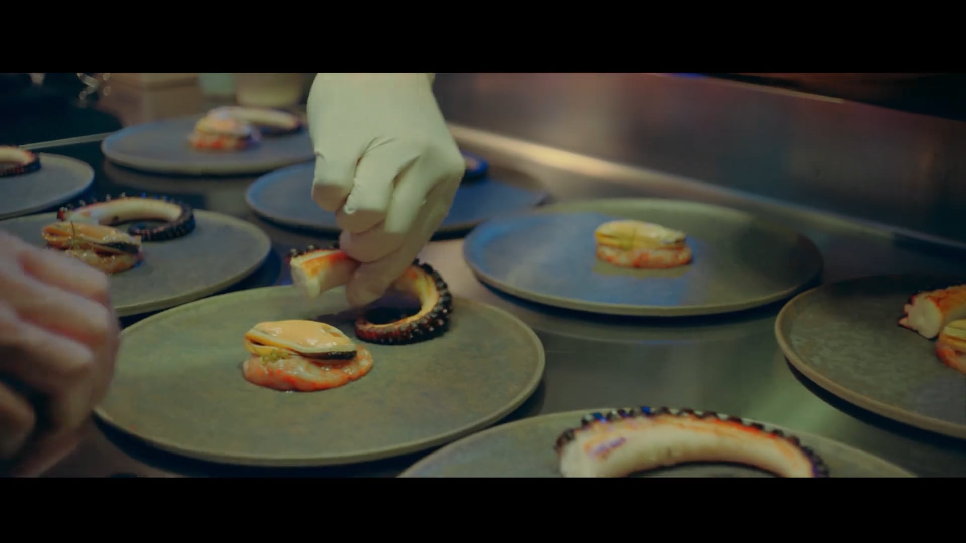 A Taste of Hunger | Christoffer Boe
