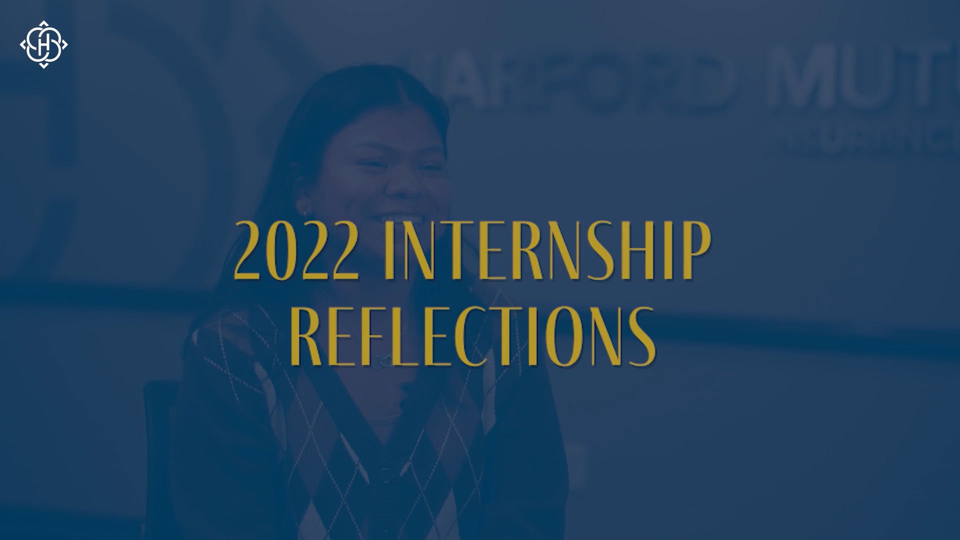 Summer 2022 Internship Reflections on Vimeo