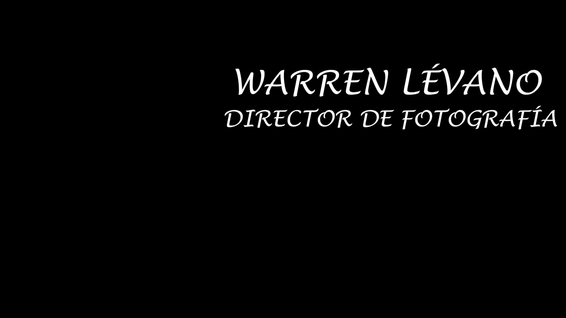 Warren Lévano