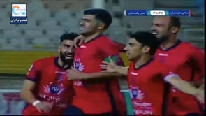 Nassaji vs Mes Rafsanjan - Highlights - Week 1 - 2022/23 Iran Pro League