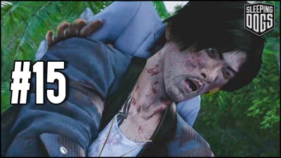 They Buried Him Alive! (Sleeping Dogs Ep.15)