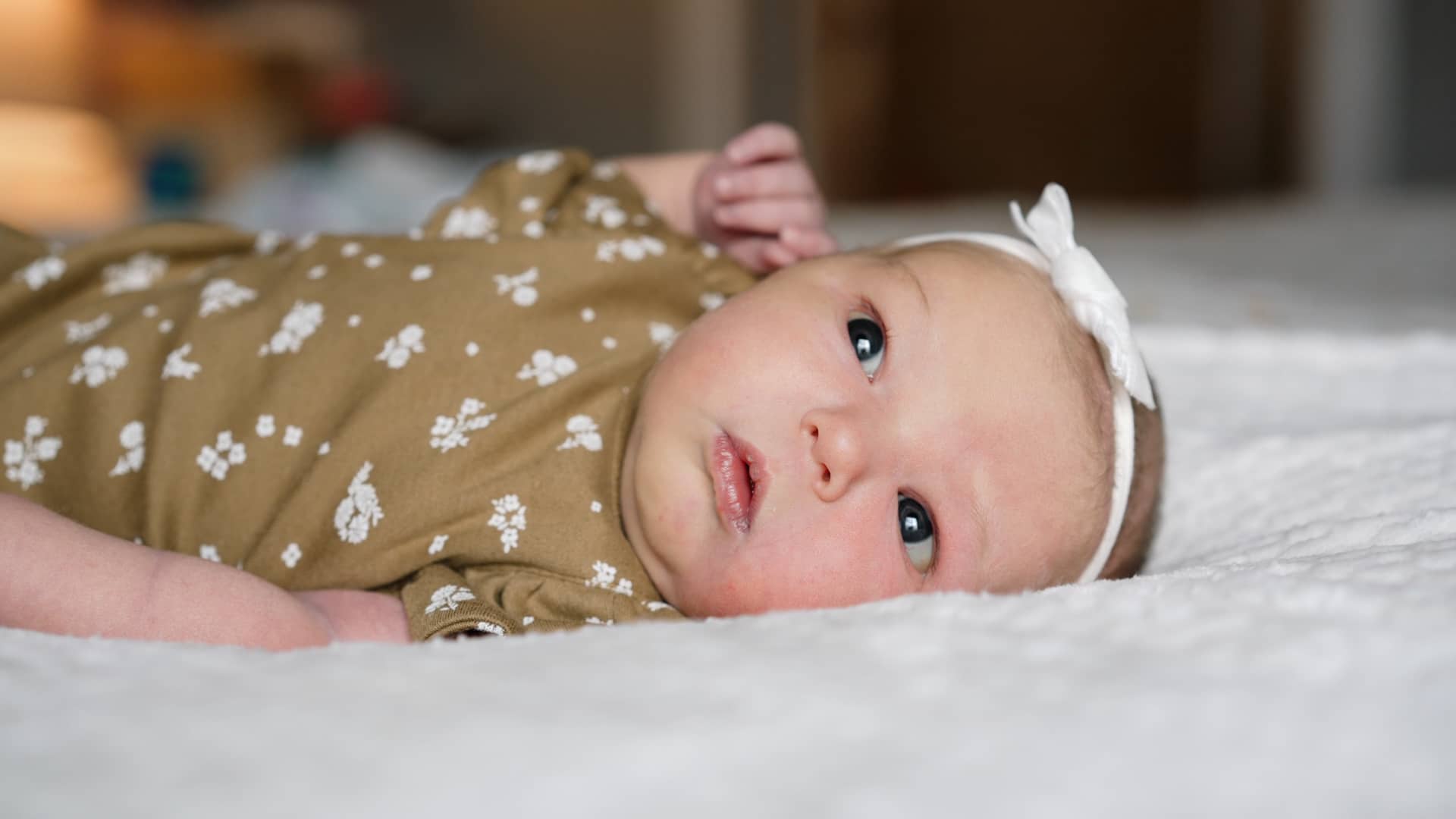 River's Birth on Vimeo