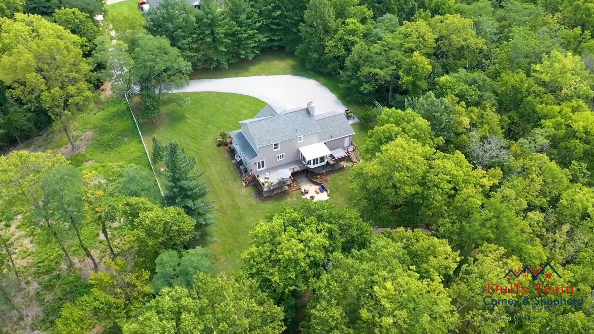 11679 Stone Mill Road Cincinnati OH 45251 Trendy on Vimeo