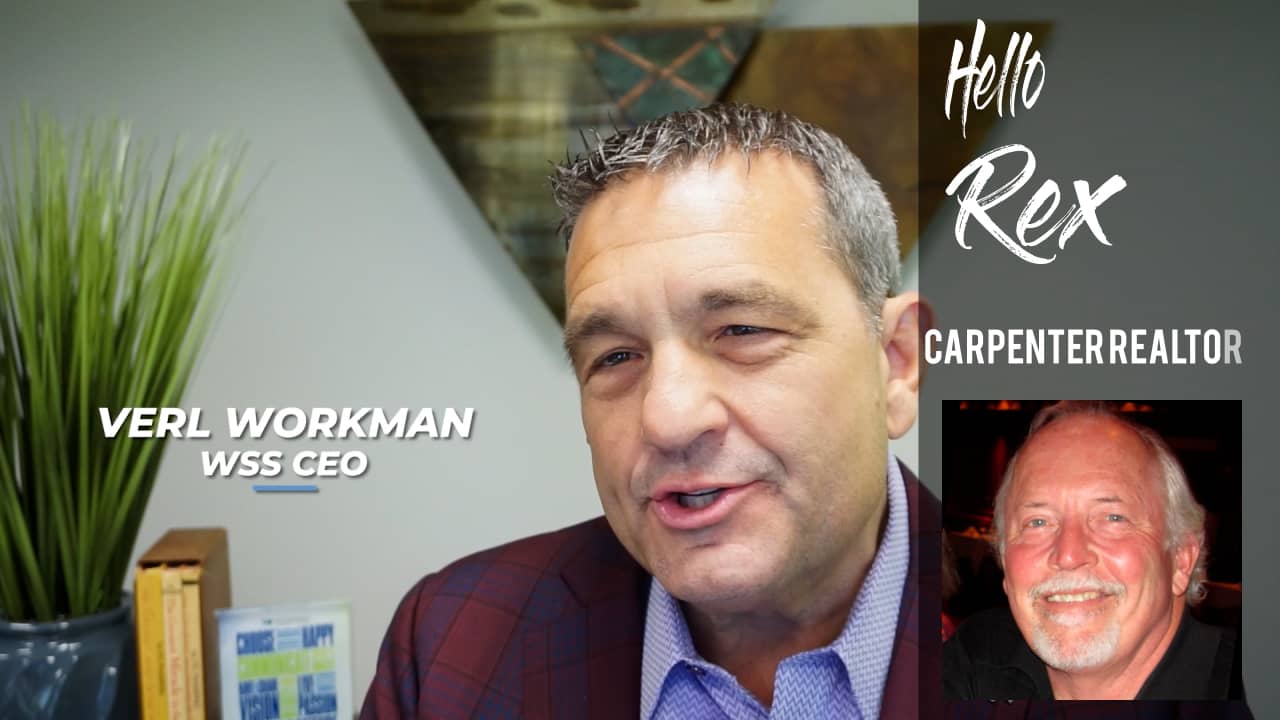 Rex Carpenter Realtors on Vimeo