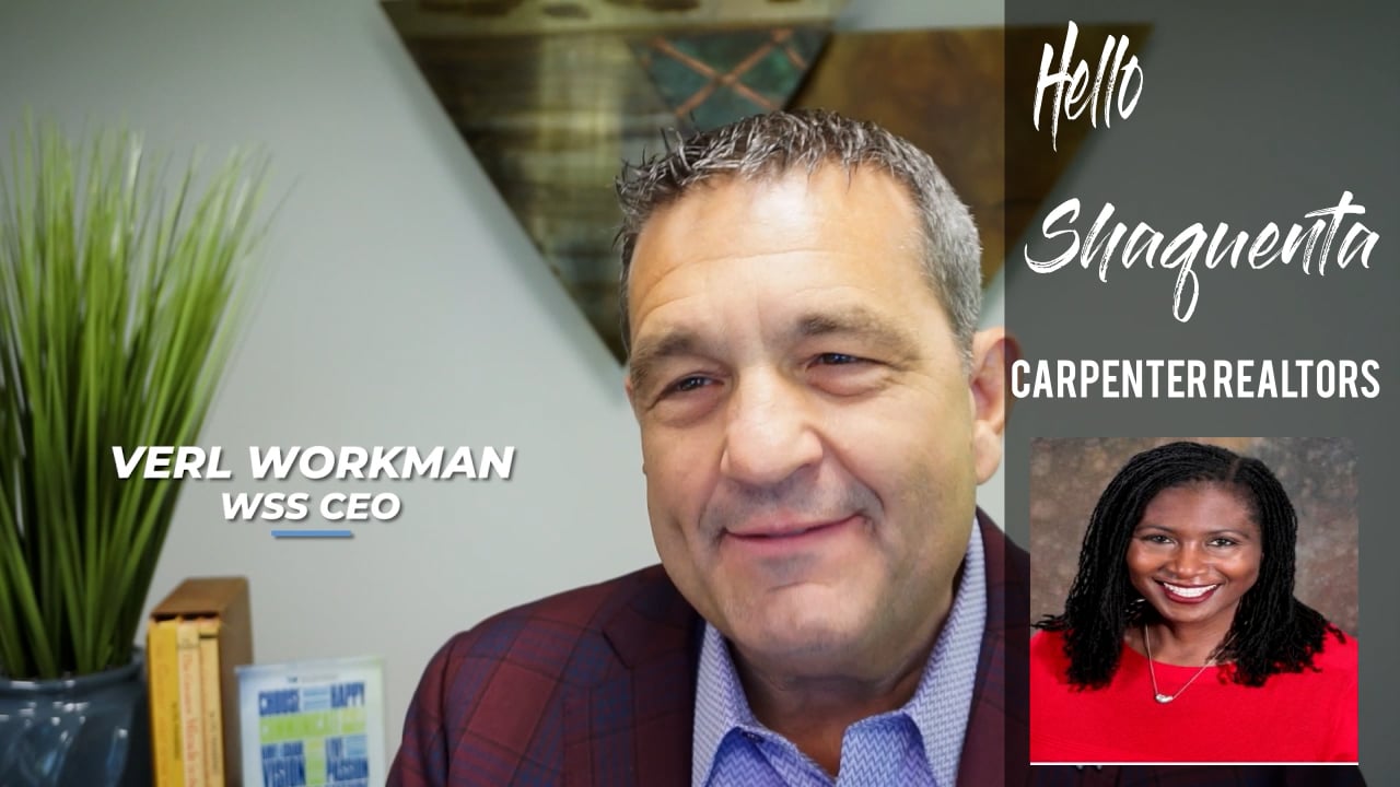 Shaquenta Carpenter Realtors on Vimeo