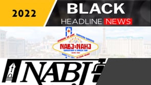 Watch an NABJ 2022 Awards overview with special recap of the 2020 and 2021 NABJ awardees