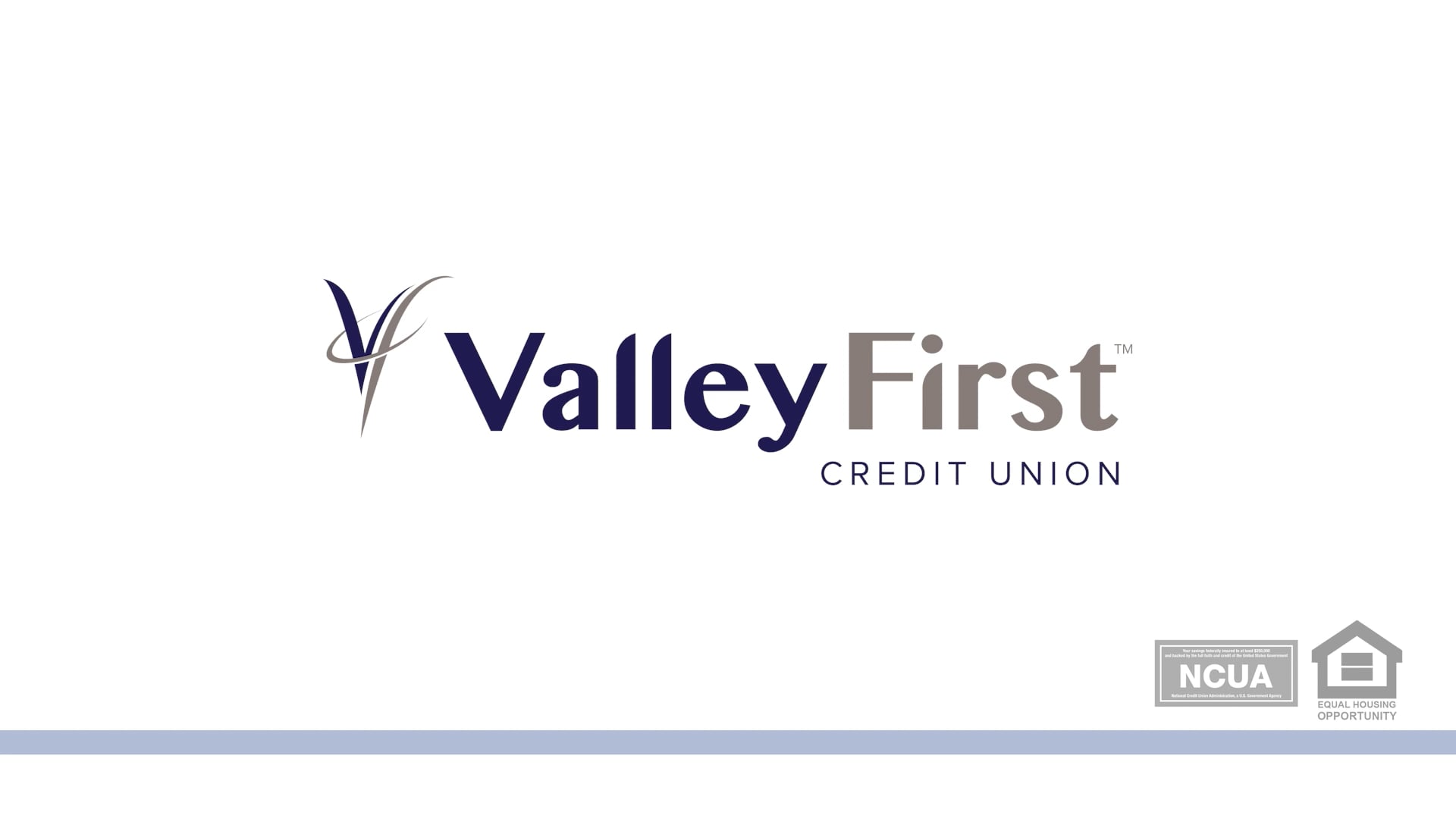 Valley First Credit Union on Vimeo