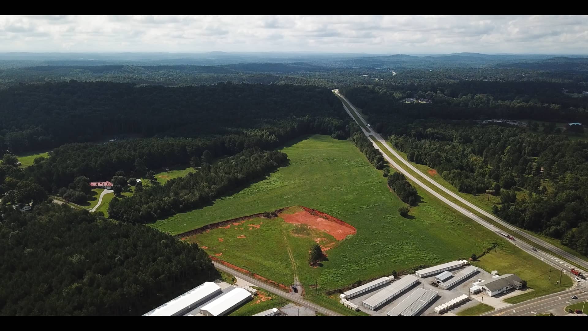 TTW Wayside Road, Rome Ga. on Vimeo