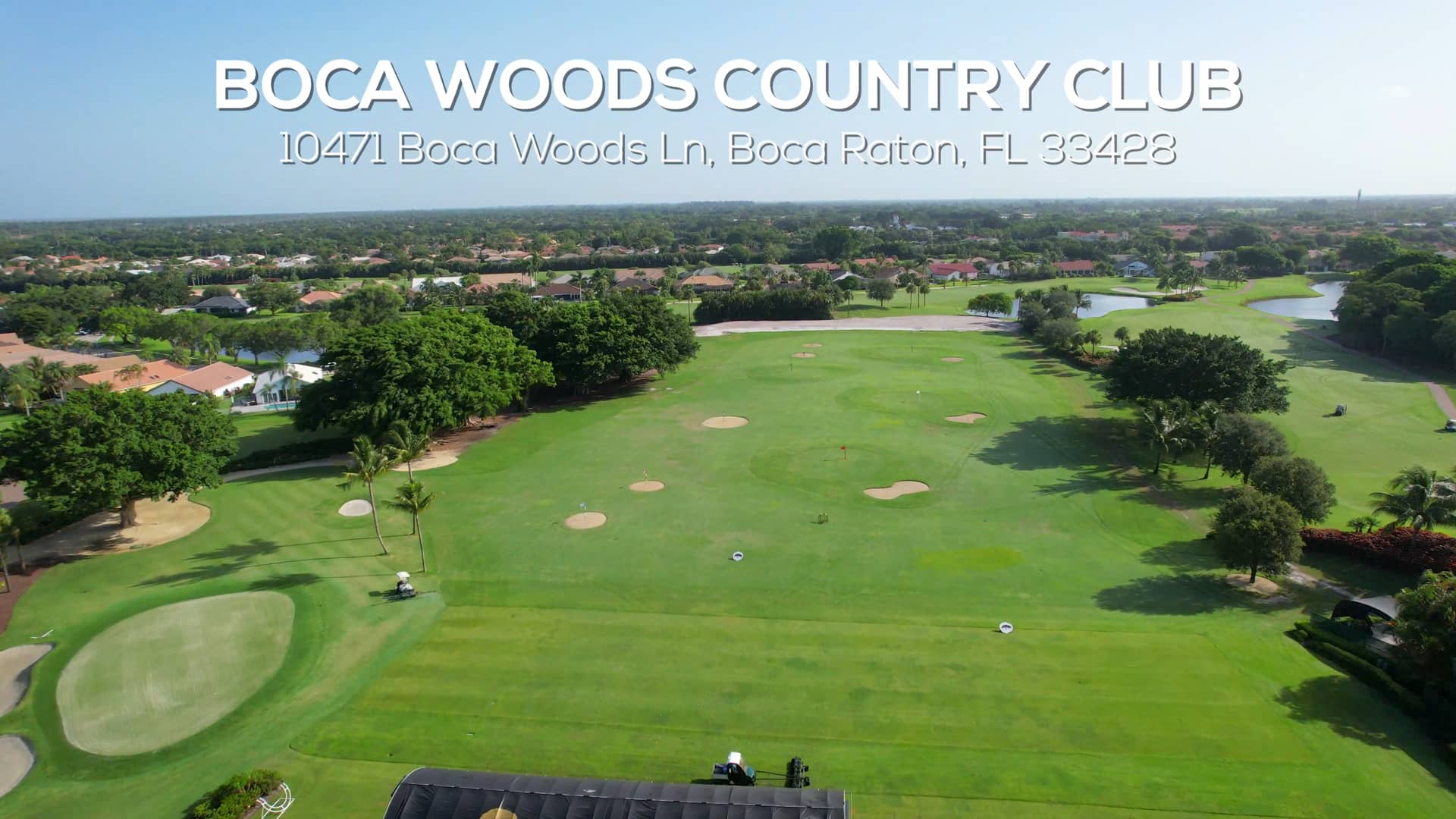 Boca Woods Country Club_V2 on Vimeo