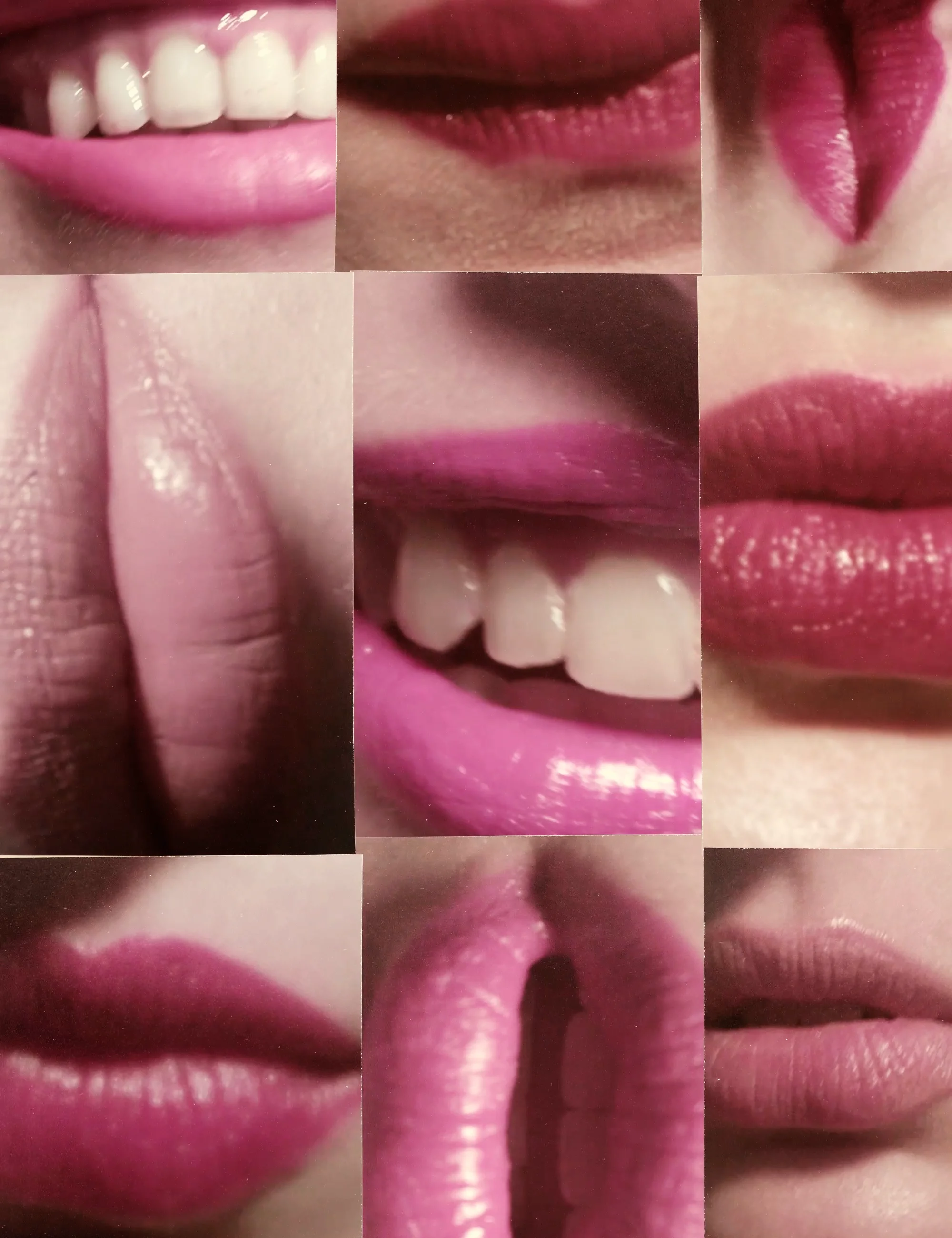CHANEL LIPSTICK VOGUE BEAUTY on Vimeo