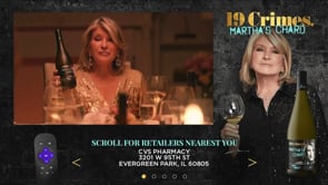 19 Crimes Wines - Q3 2022 - Unit 1