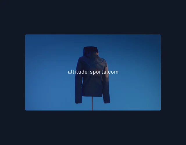 Altitude-sports.com