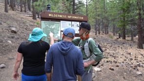 Hike the Thomas Creek Trail in Reno's Galena Creek Regional Park