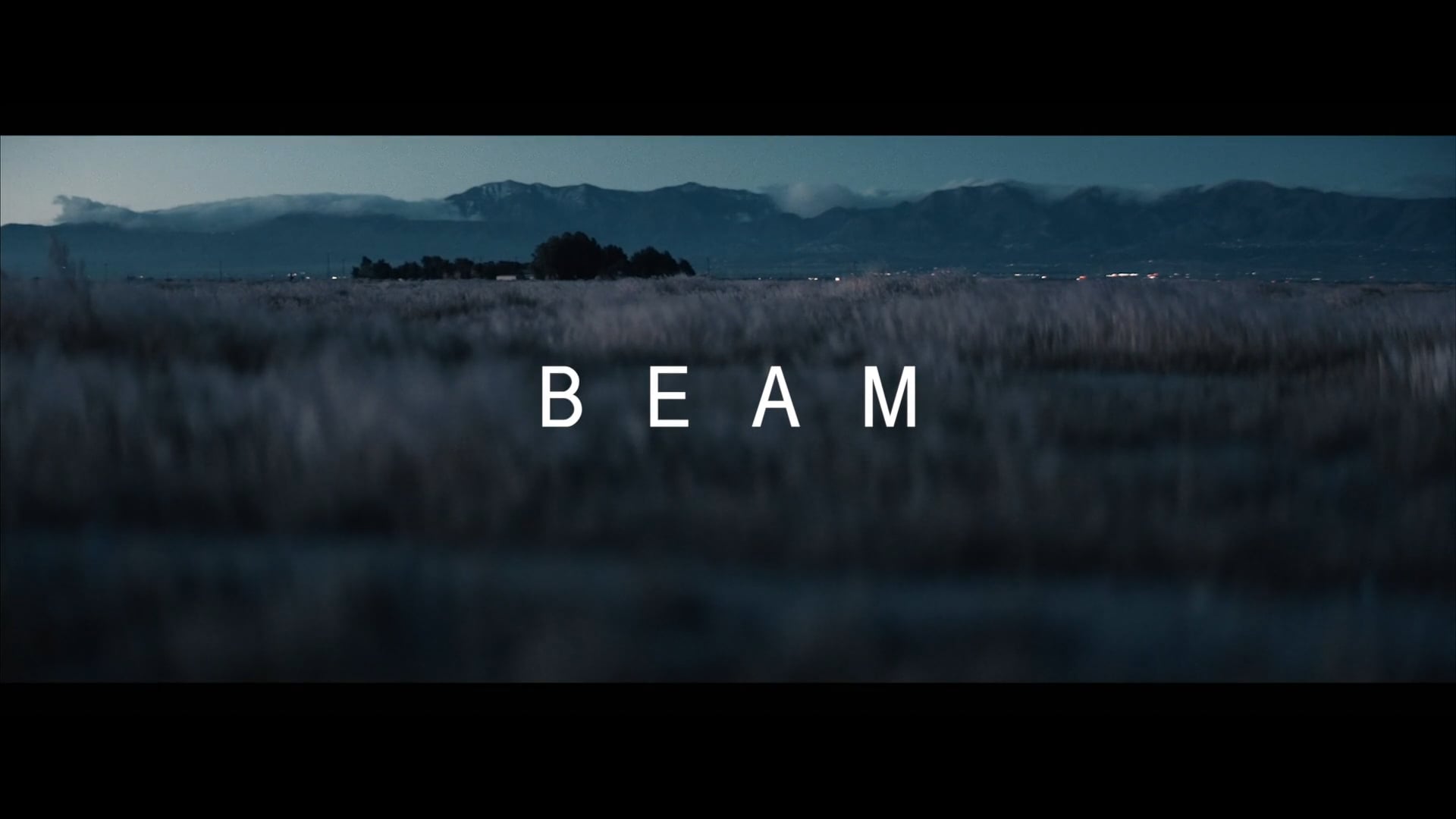 Beam | Official Trailer