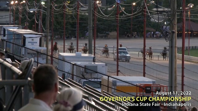 8/11/2022 Governor's Cup Championship