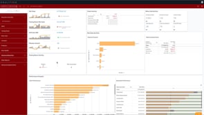 Introduction to Advanced Reports