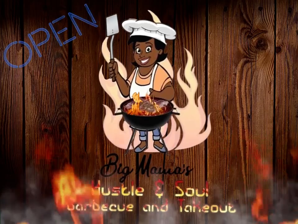 Big Mama's Hustle & Soul Barbecue and Takeout