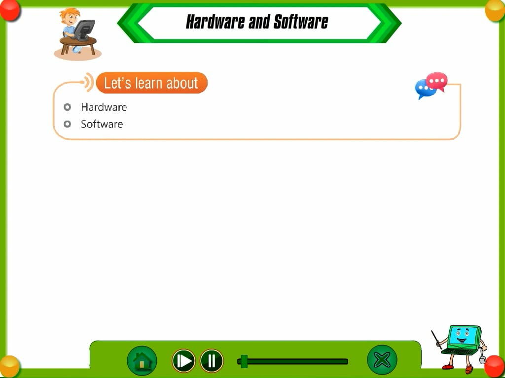 Computer 3 - Hardware and Software - 4(Animation S-1)JMBO on Vimeo