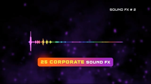 Corporate Sound Effect