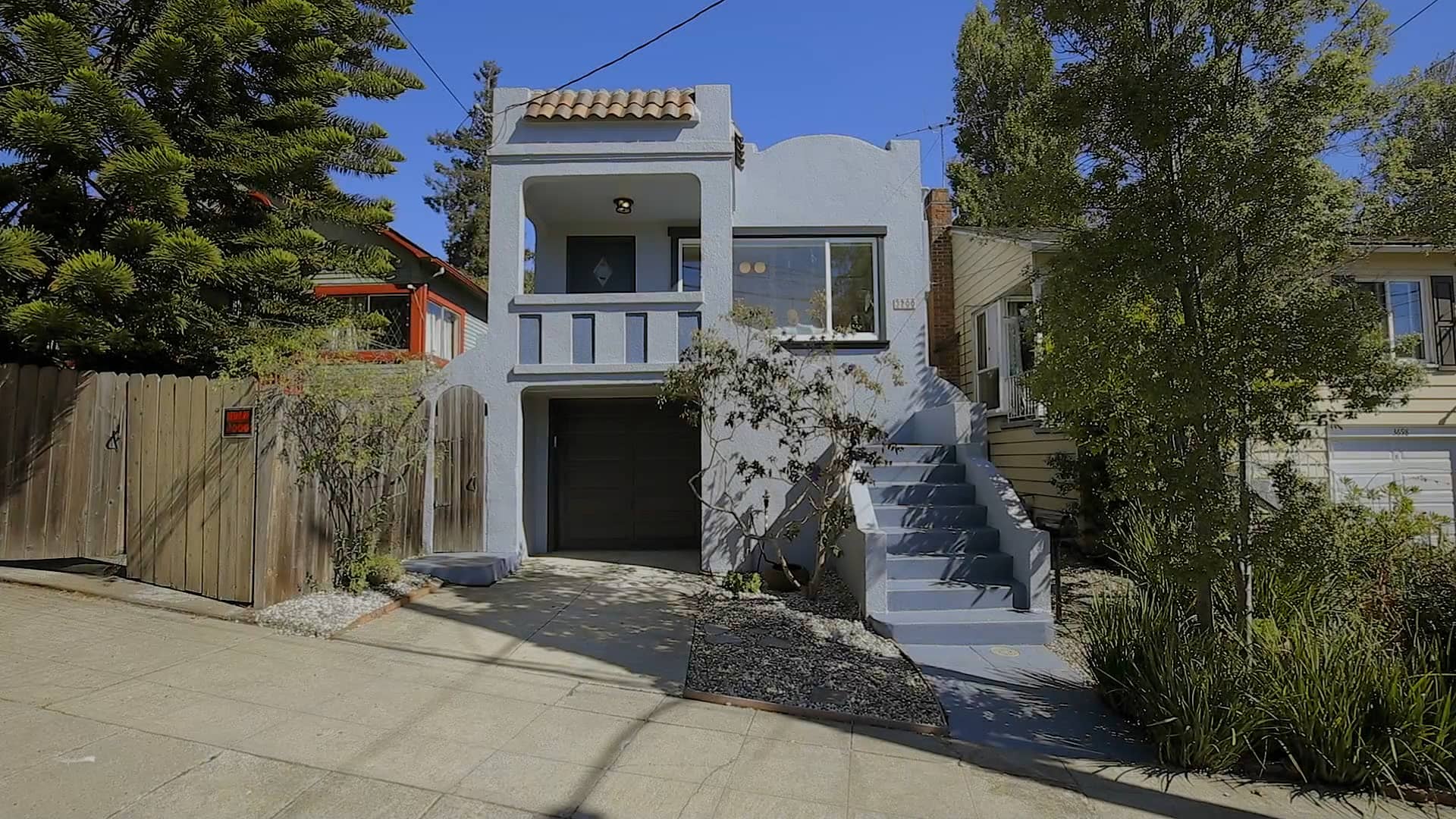 3700 Madrone Avenue, Oakland Unbranded on Vimeo