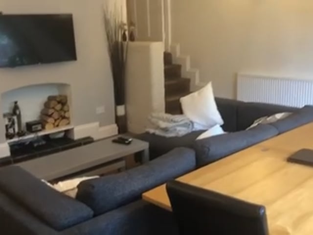 Video 1: Living Room - Please see video as this room now has new furniture and been redecorated