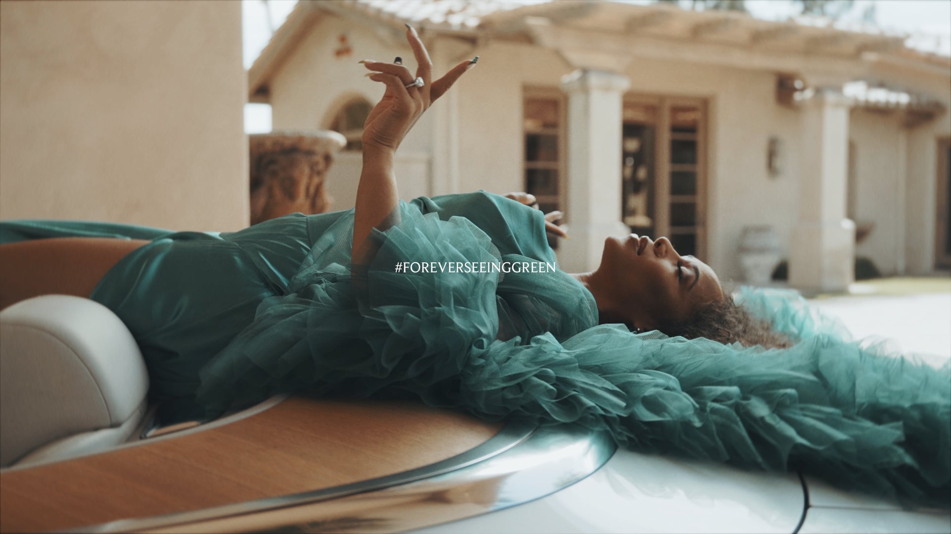 Hazel Renee // Editorial Shooting // San Diego