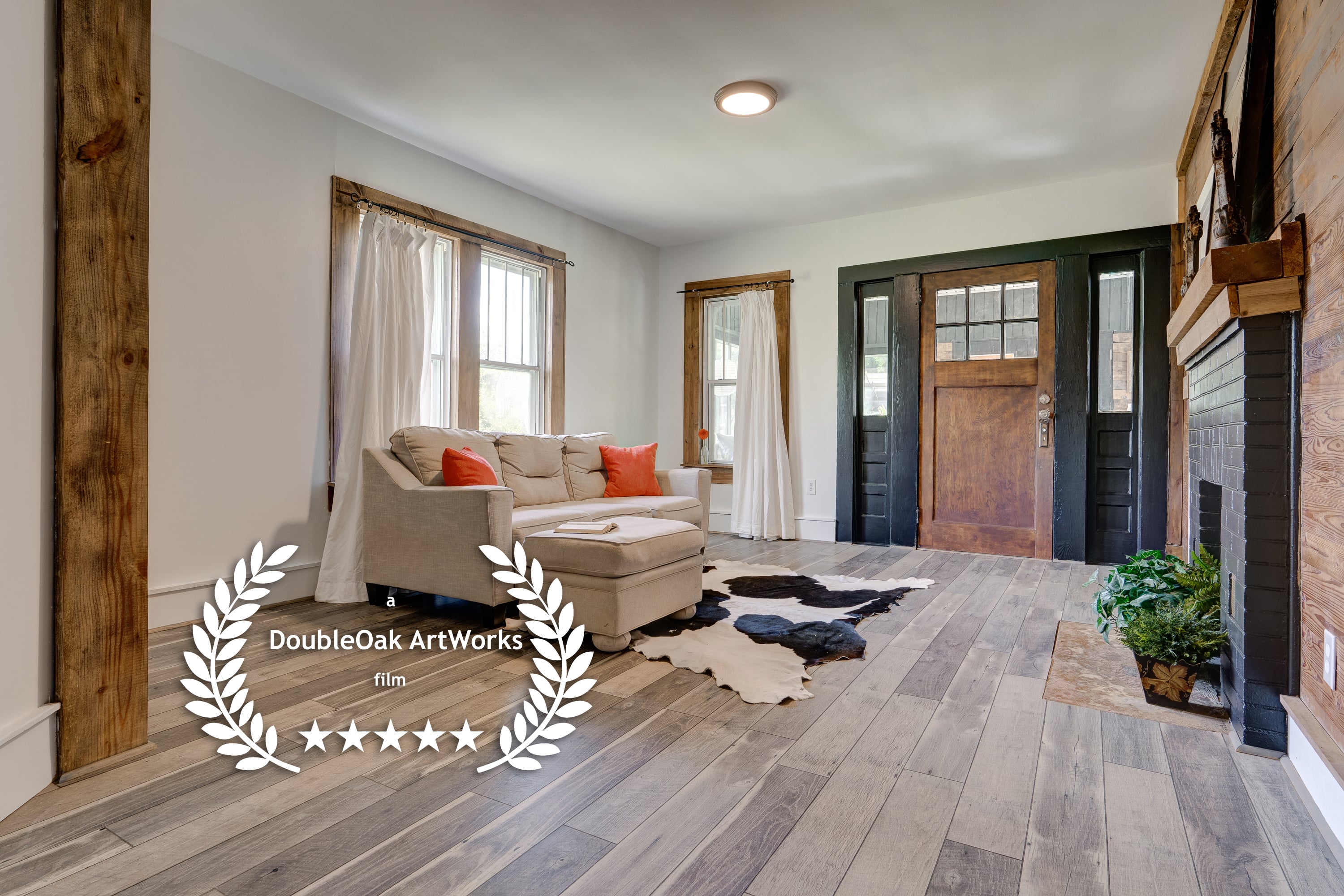 5177 Eastern Valley Road on Vimeo