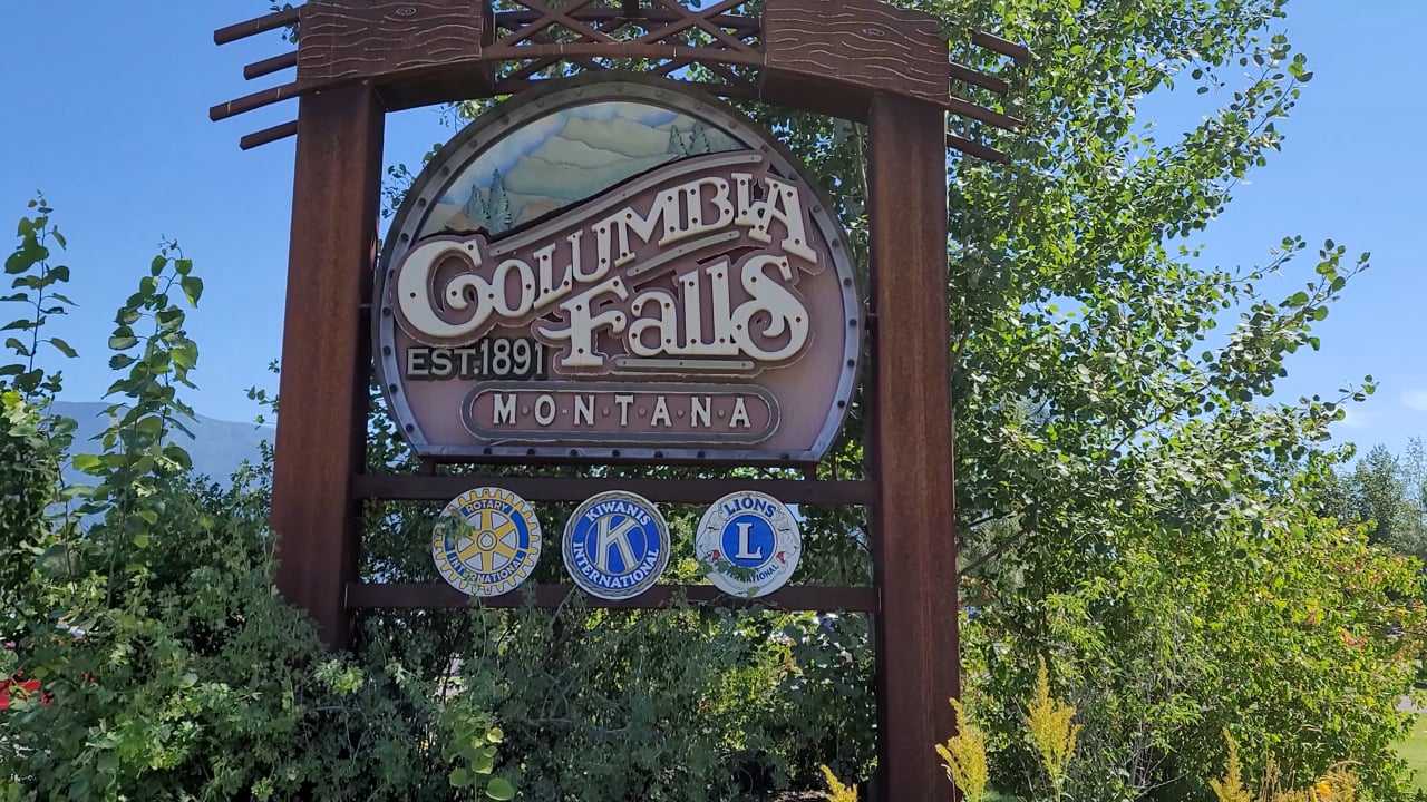 Columbia Falls Schools