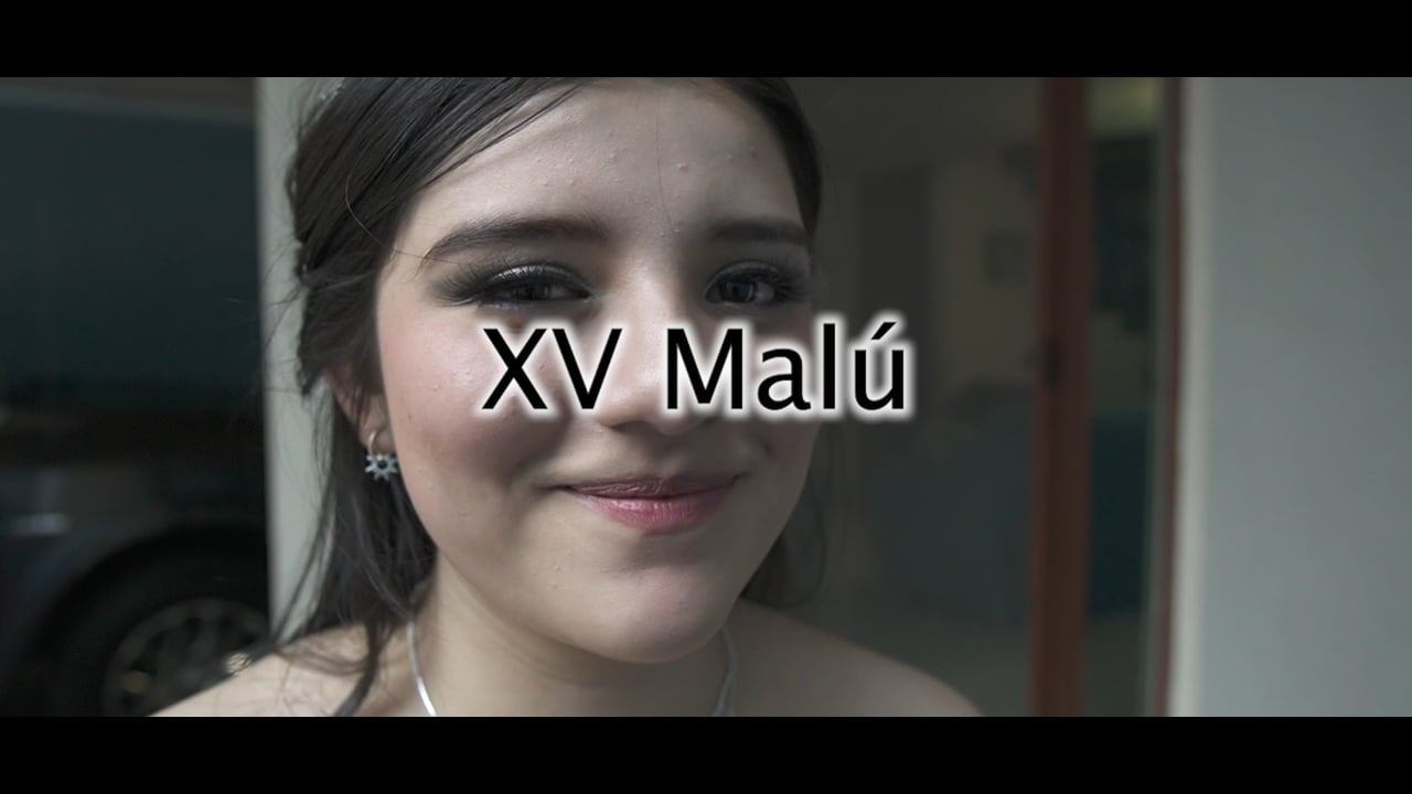 XV Malu_Highlights