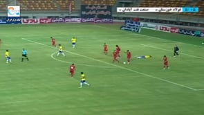 Foolad vs Sanat Naft - Highlights - Week 1 - 2022/23 Iran Pro League