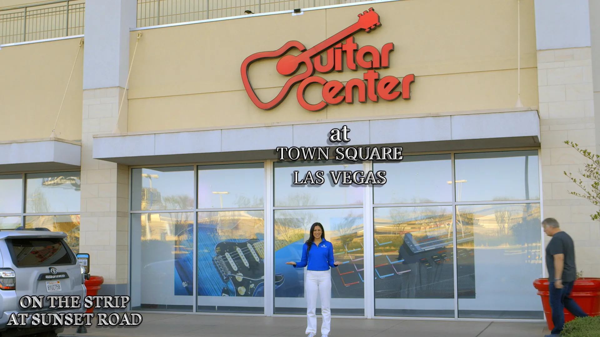 Saks OFF 5TH - Town Square Las Vegas