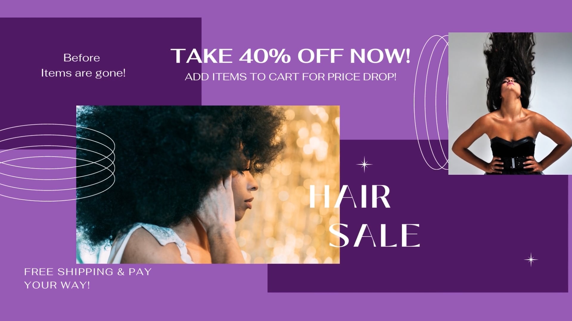 SHOP NOW on Vimeo