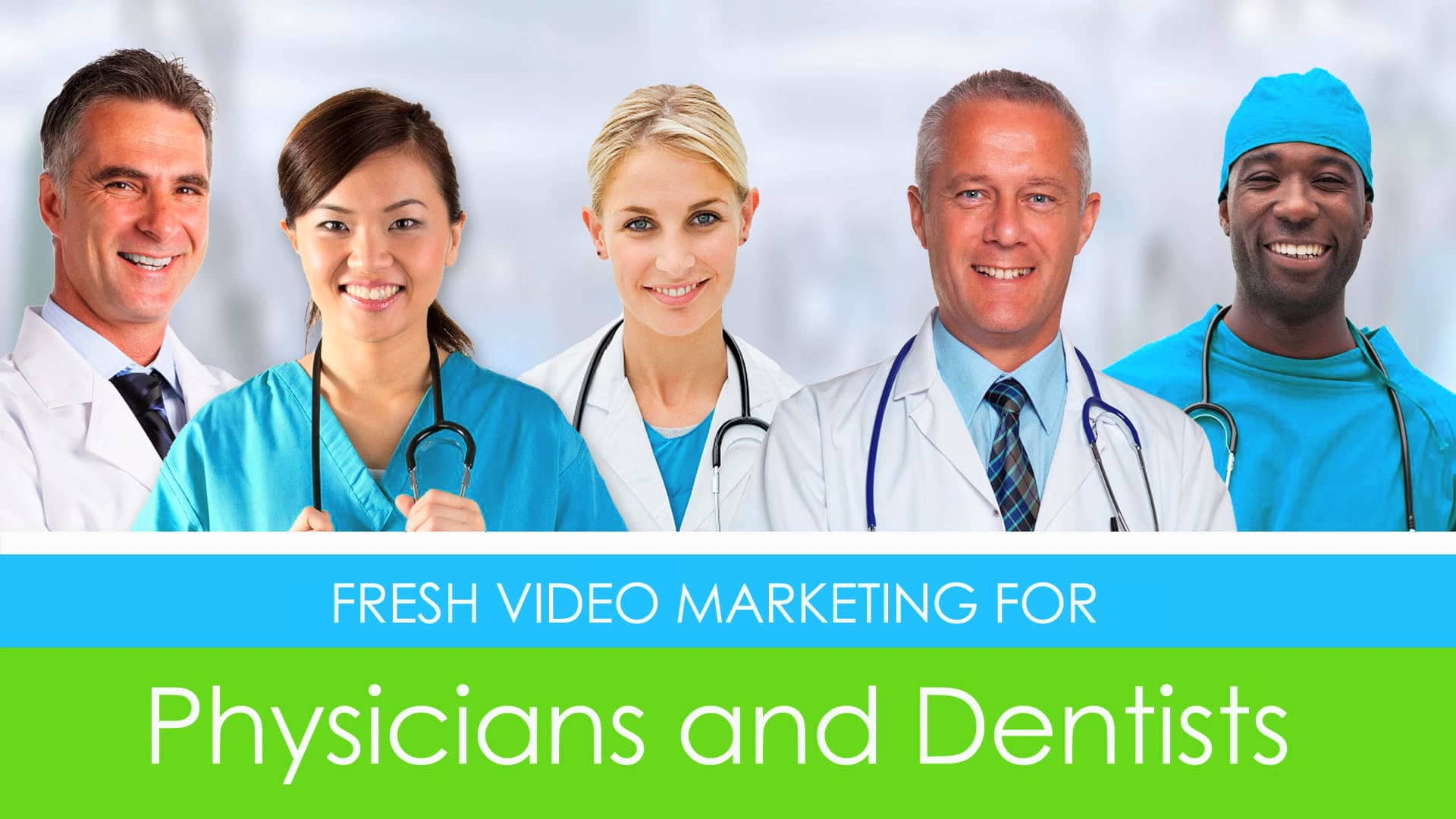 1 Las Vegas Healthcare Video Marketing Video and Medical Video