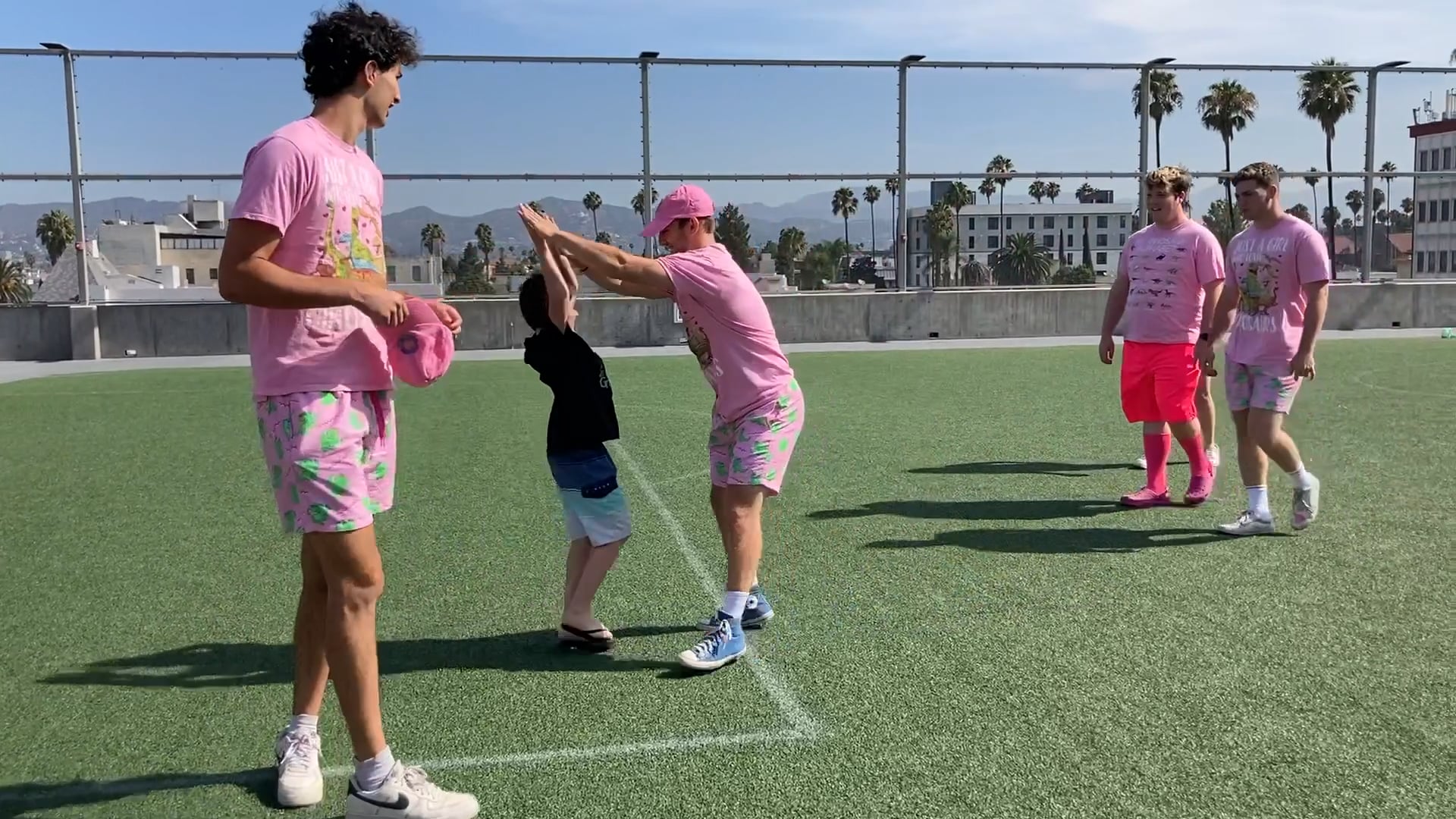 CHK Session 2 - 2022