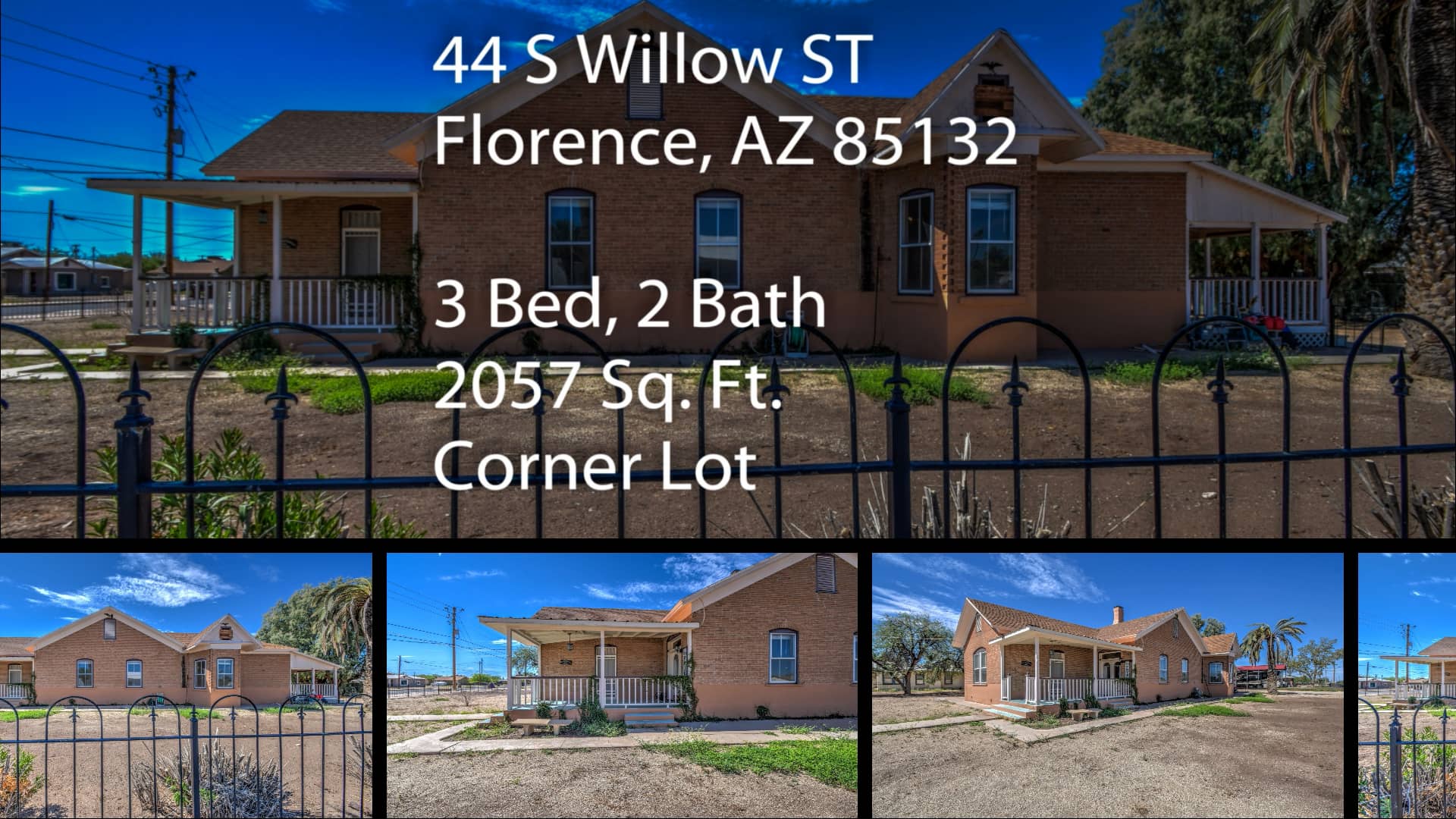 44 S Willow ST on Vimeo