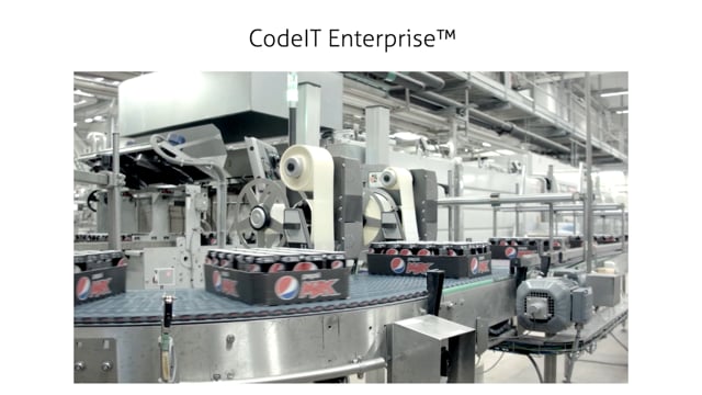 Evolabel Tamp Applicator