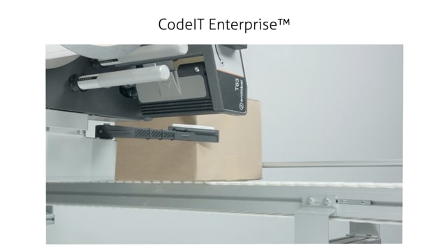 Evolabel Wipe 90 G2 applicator