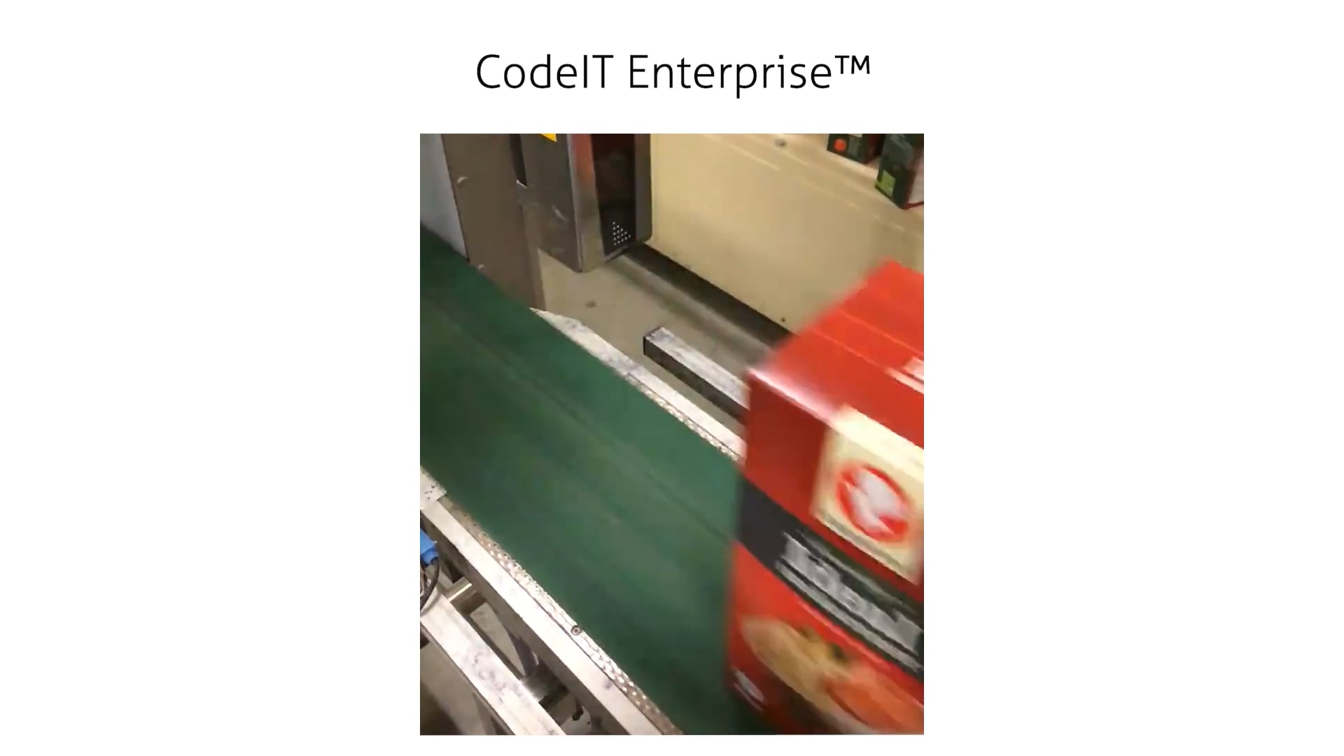 CodeIT at Lantmännen Cerealia 01 on Vimeo