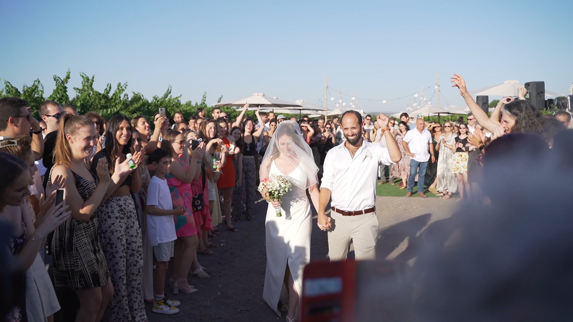 Adi +Saul