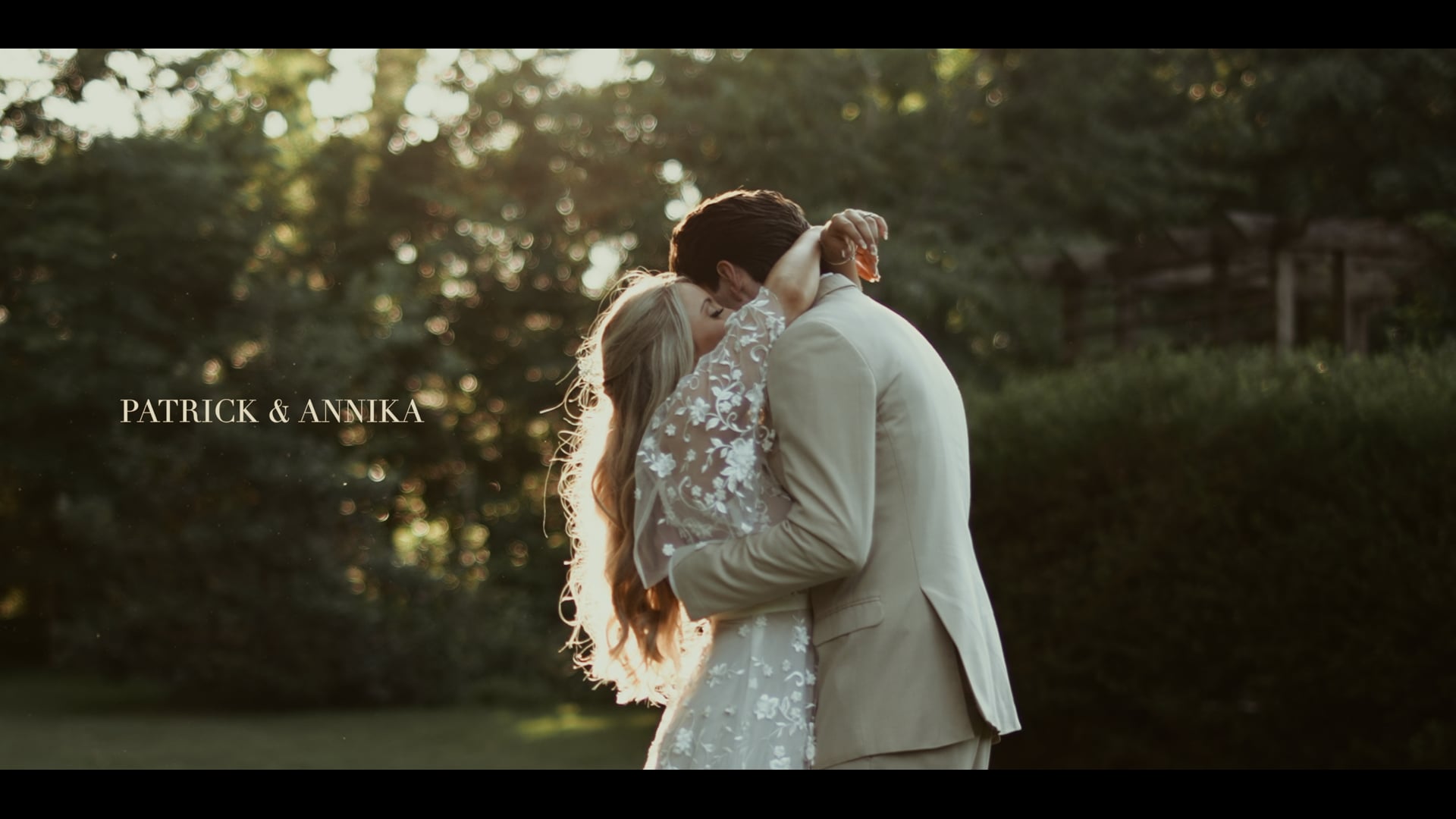 Patrick + Annika-Highlight