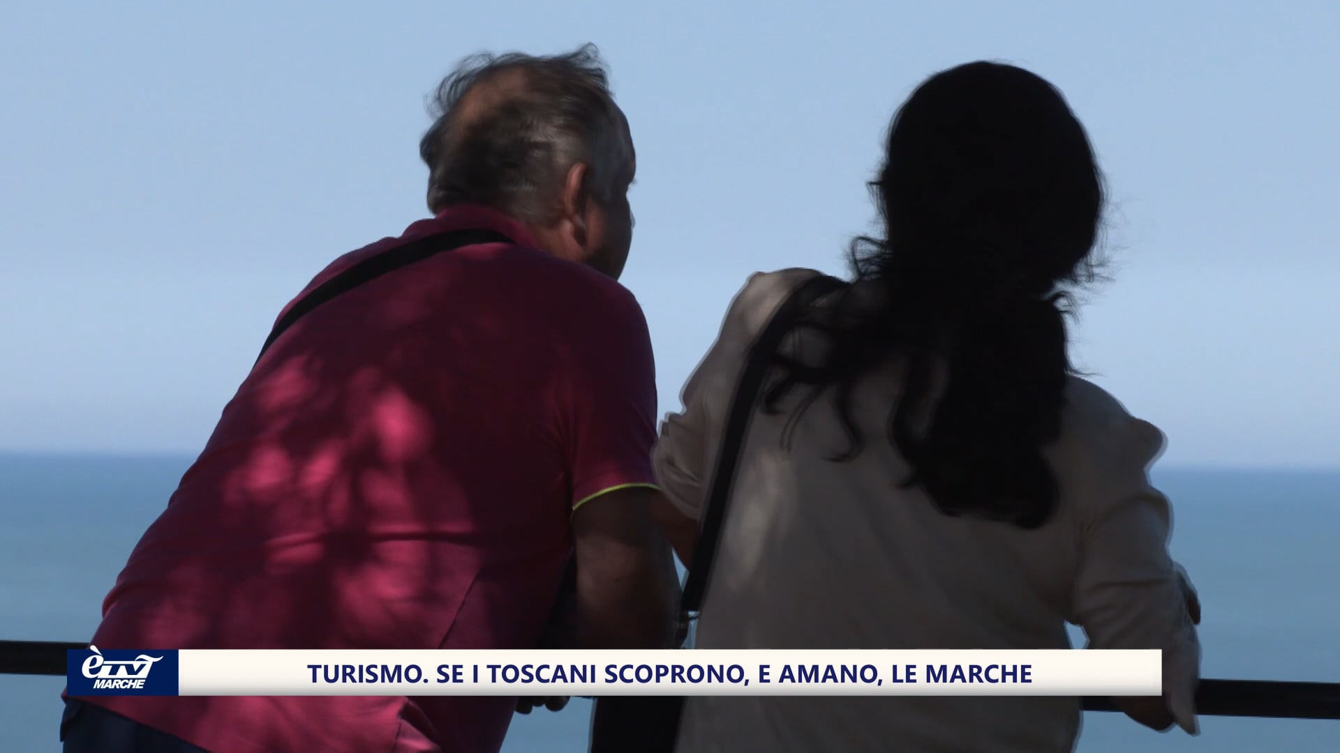 Turismo. Se i toscani scoprono, e amano, le Marche - VIDEO