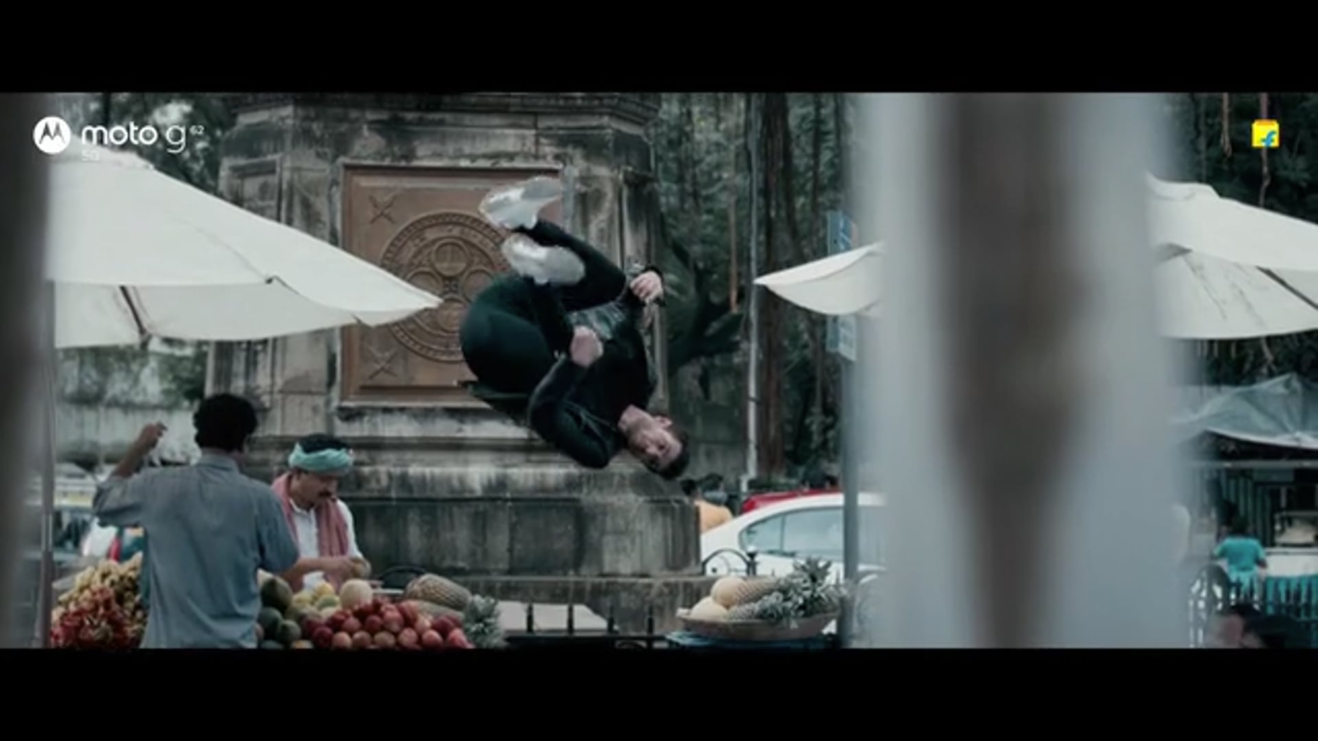 Moto G62 #UnstoppableYou