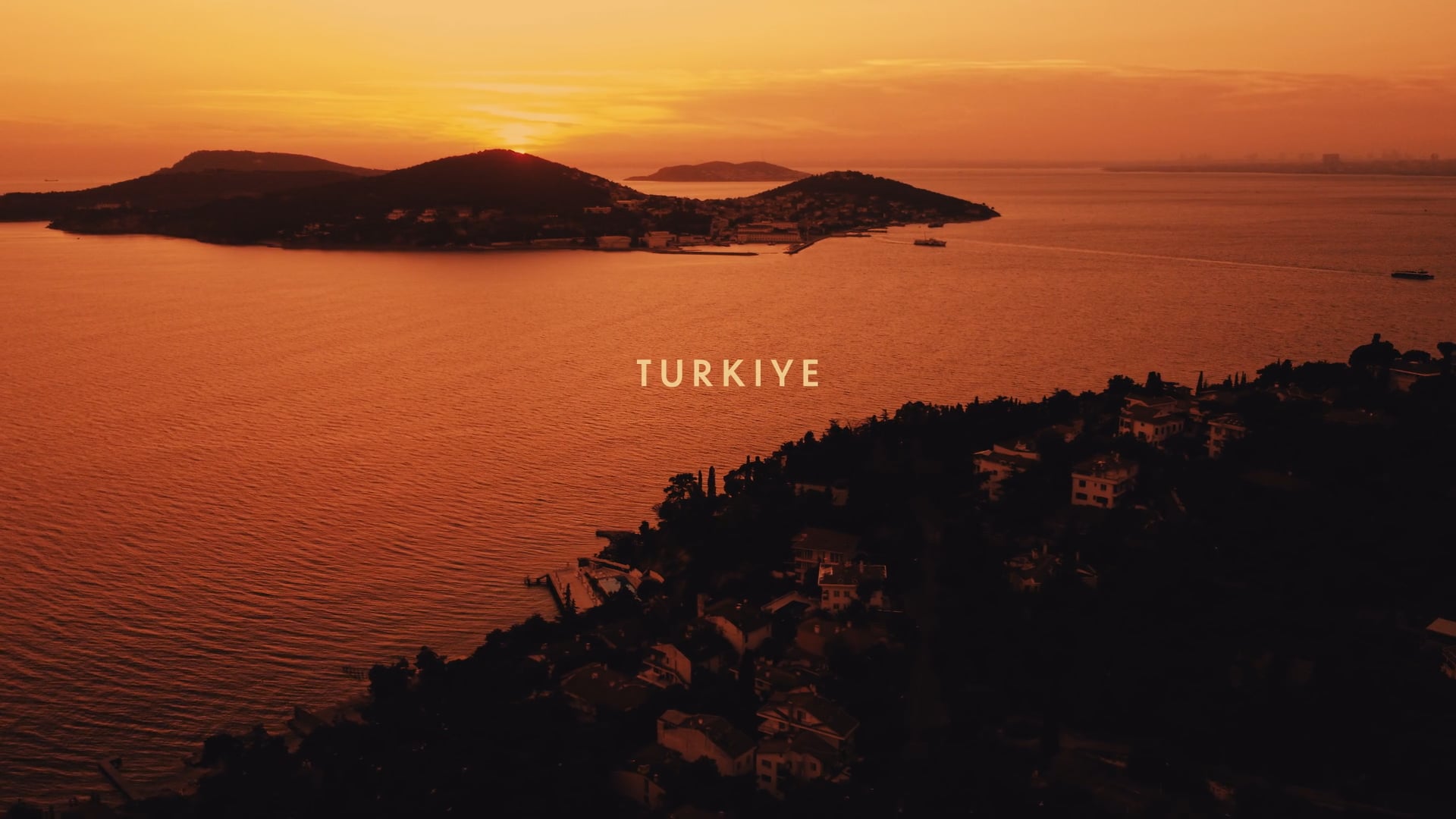 Unveiling the Untouched Beauty of Paradise Island, Turkiye.