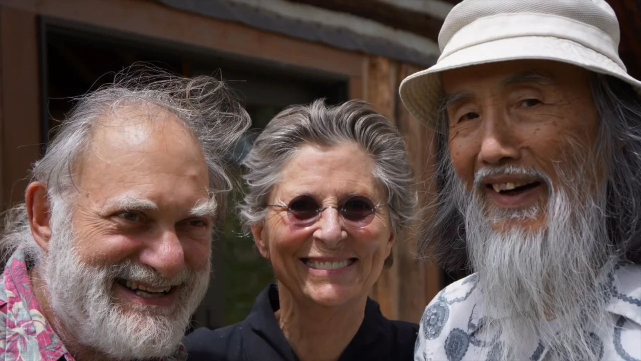 Roshi Joan Halifax's 80th Birthday Celebration - Upaya Zen Center